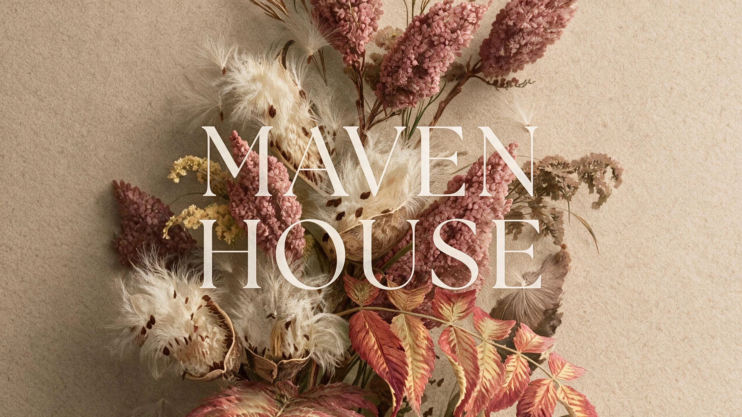 Maven House
